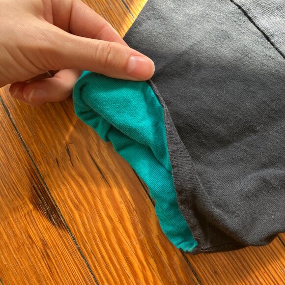 Vintage T-Shirt 100% Cotton, Made in USA, Size M - Picture 4 of 4